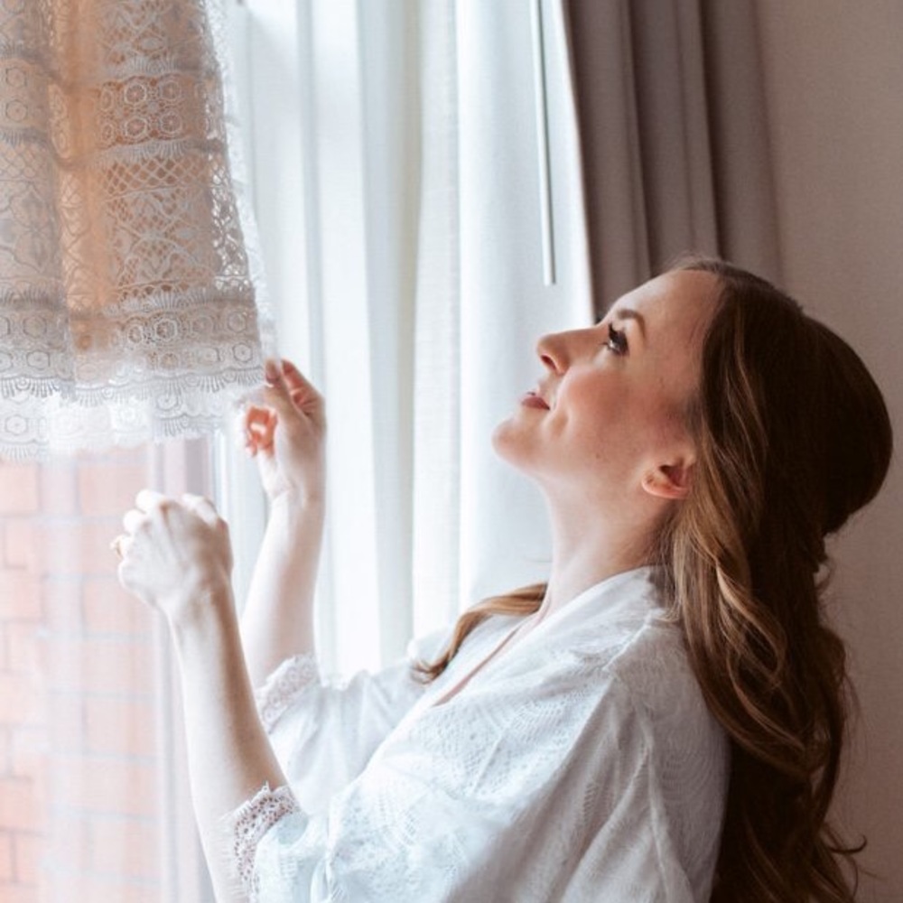 Meet your Posher, Kate